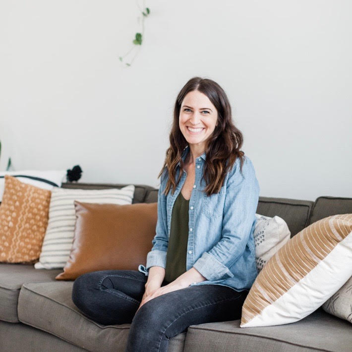 EPISODE 5: How Emily Silverstein Built an Organic Skincare Company – We ...